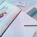 "Színek útján" kiállítás - Nagykanizsa - Képekben