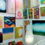 Energia a festményekbe rejtve