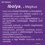 Így hatnak a  színek a testre és a lélekre