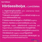 Így hatnak a  színek a testre és a lélekre