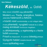 Így hatnak a  színek a testre és a lélekre