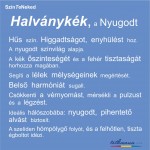 Így hatnak a  színek a testre és a lélekre