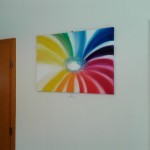 Már Badacsonyból is hazaviheted a festményeimet!