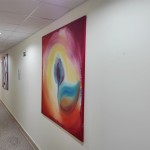 Már Badacsonyból is hazaviheted a festményeimet!