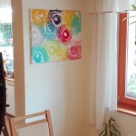 Már Badacsonyból is hazaviheted a festményeimet!