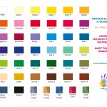 ÖNTSÜK SZÍNEKBE A TAVASZT!