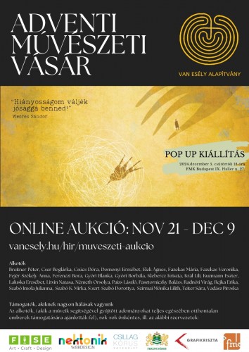 adventi-muveszeti-vasar-es-aukcio-a-van-esely-alapitvannyal