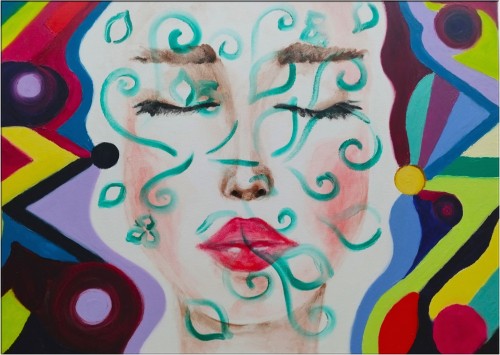 Kaleidoscope Kaleidoscope