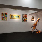 FOCUS – Kortárs Művészeti Kiállítás - A.P.Art Gallery