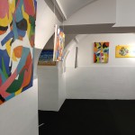 FOCUS – Kortárs Művészeti Kiállítás - A.P.Art Gallery
