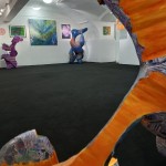 FOCUS – Kortárs Művészeti Kiállítás - A.P.Art Gallery