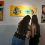 FOCUS – Kortárs Művészeti Kiállítás - A.P.Art Gallery