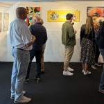 FOCUS – Kortárs Művészeti Kiállítás - A.P.Art Gallery