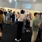 FOCUS – Kortárs Művészeti Kiállítás - A.P.Art Gallery