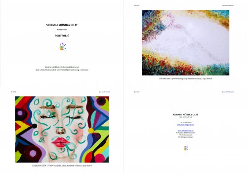portfolio